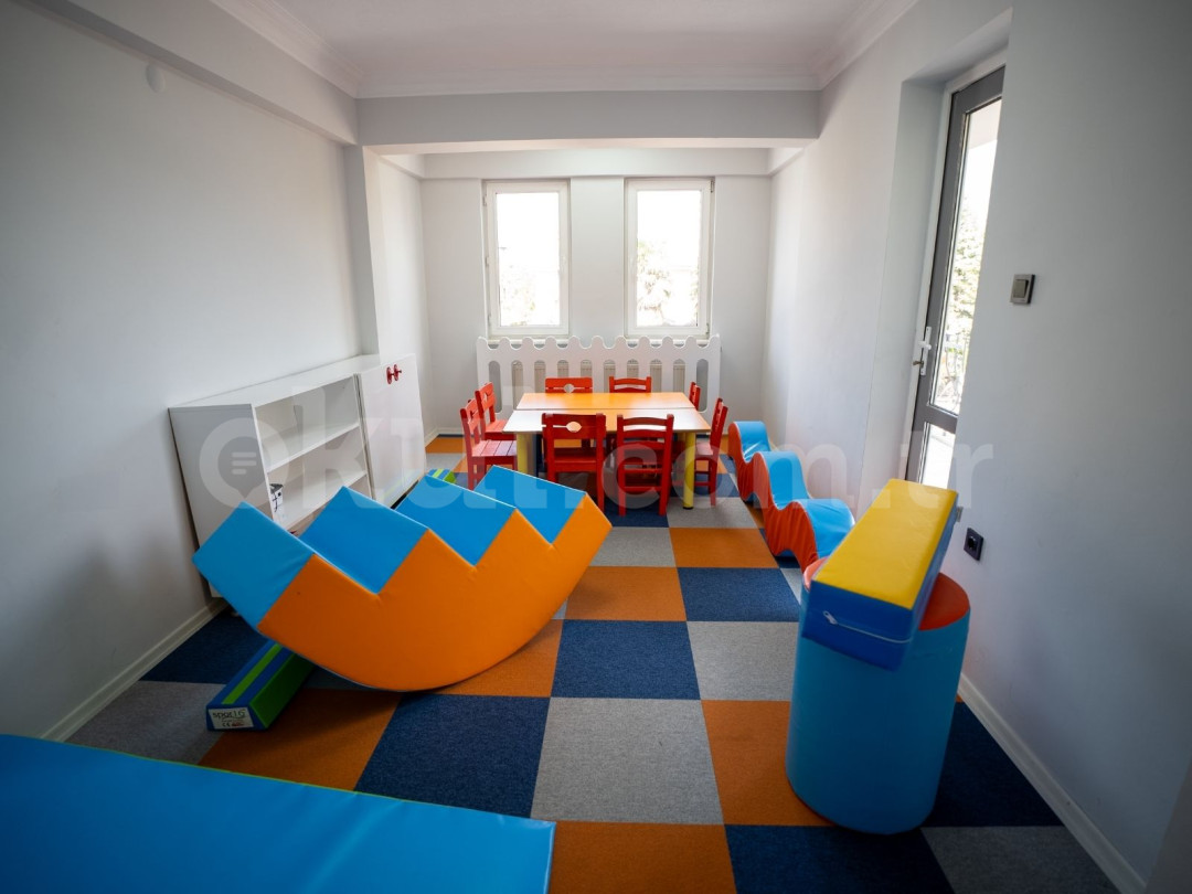 Özel Minik Kafadarlar Anaokulu - 16