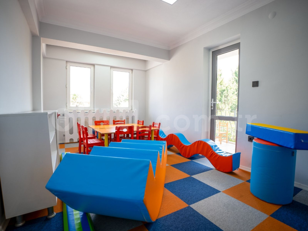 Özel Minik Kafadarlar Anaokulu - 17