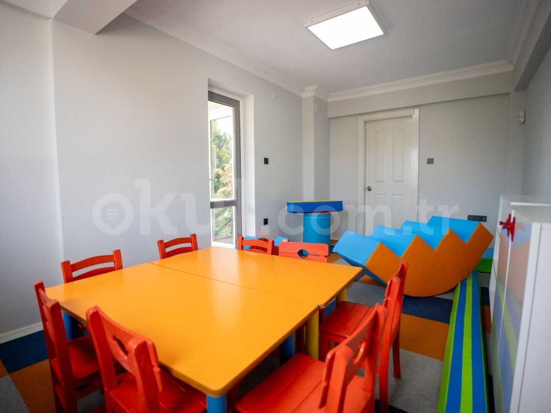 Özel Minik Kafadarlar Anaokulu - 18