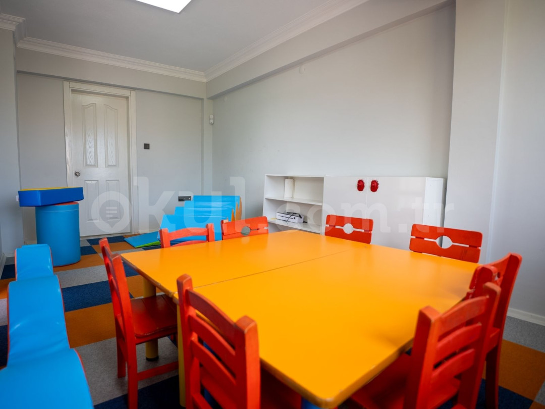 Özel Minik Kafadarlar Anaokulu - 19