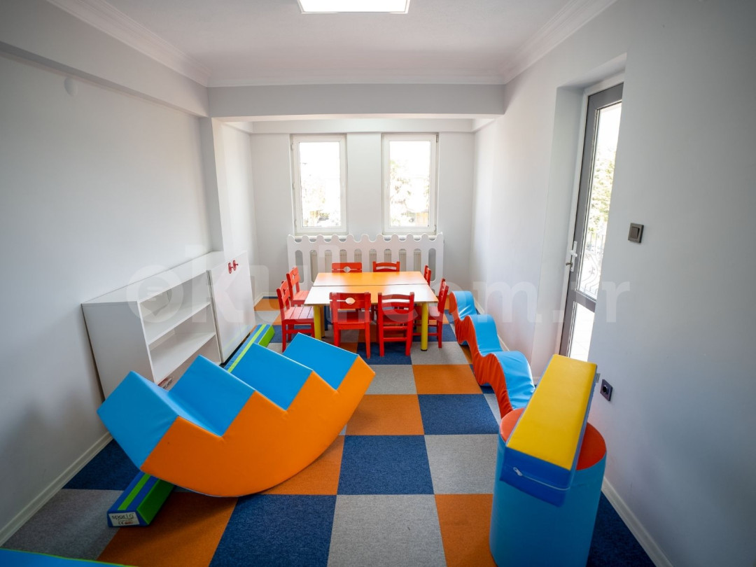 Özel Minik Kafadarlar Anaokulu - 20