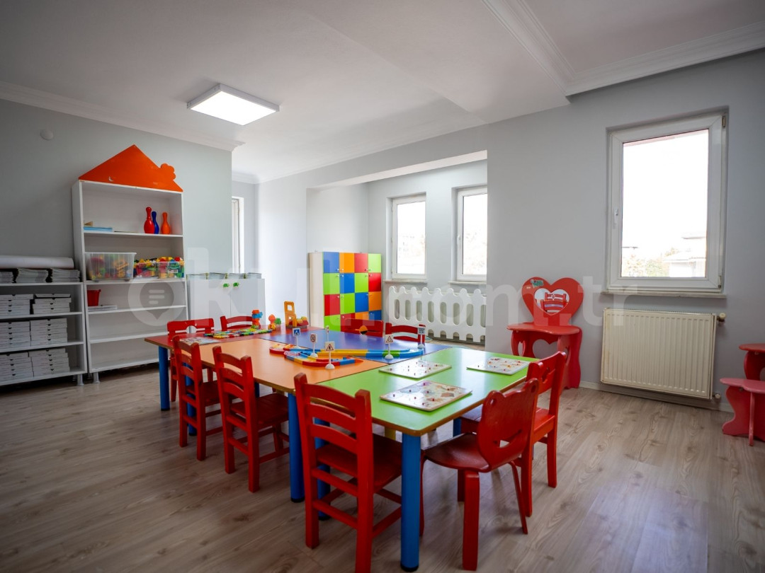 Özel Minik Kafadarlar Anaokulu - 21