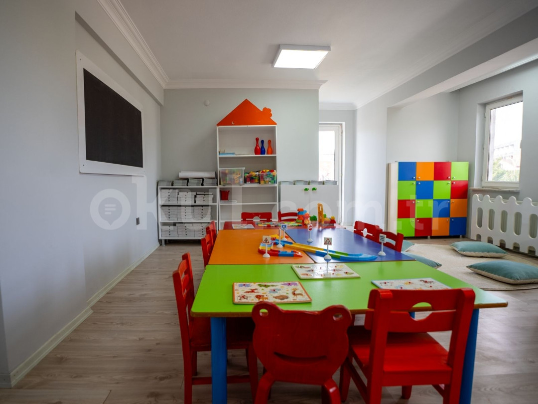 Özel Minik Kafadarlar Anaokulu - 22