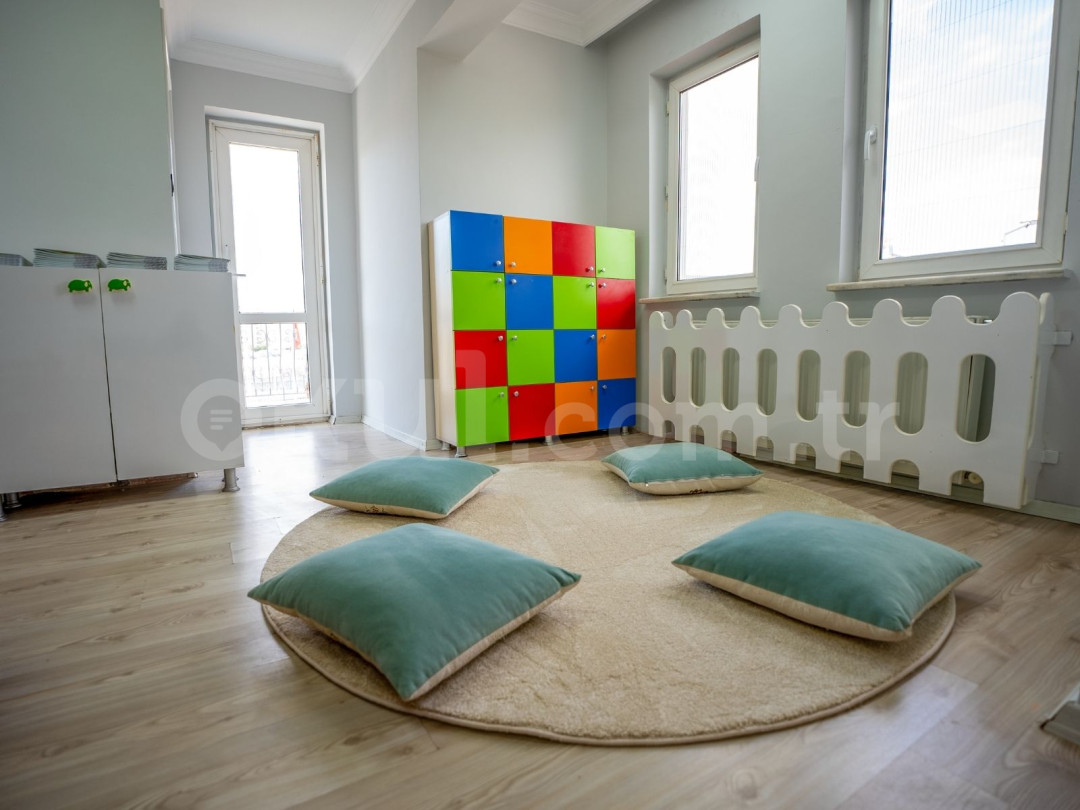 Özel Minik Kafadarlar Anaokulu - 23