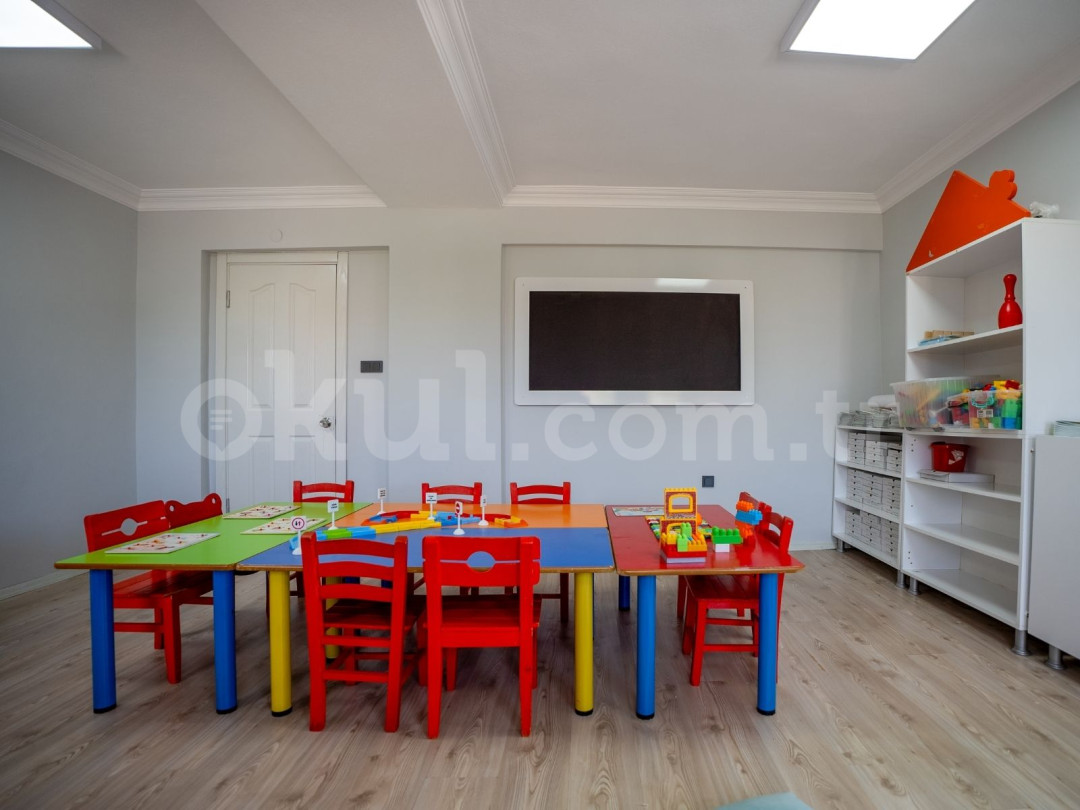 Özel Minik Kafadarlar Anaokulu - 24