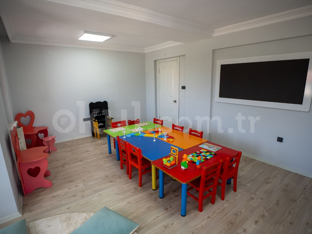 Özel Minik Kafadarlar Anaokulu - 25