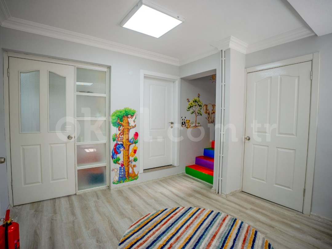 Özel Minik Kafadarlar Anaokulu - 28