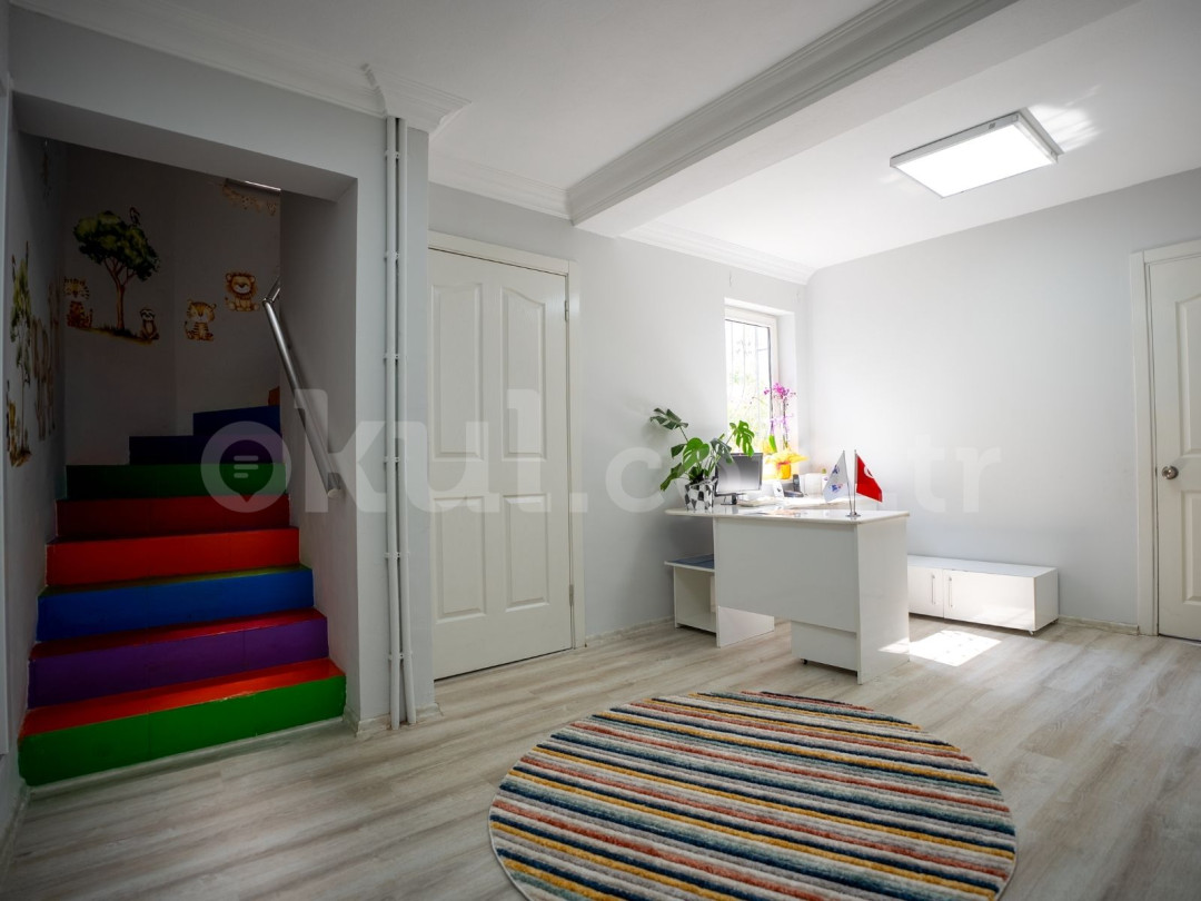 Özel Minik Kafadarlar Anaokulu - 29