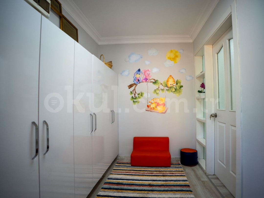 Özel Minik Kafadarlar Anaokulu - 30