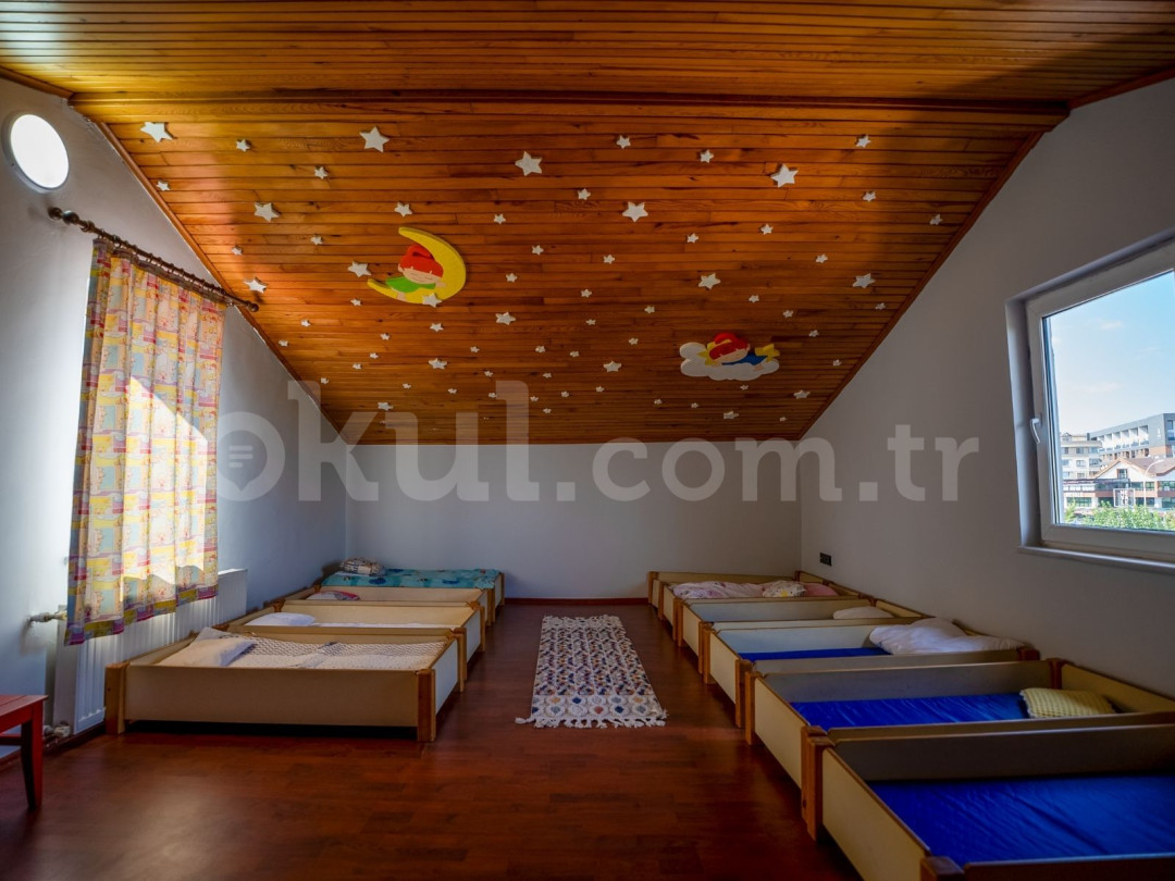 Özel Minik Kafadarlar Anaokulu - 31