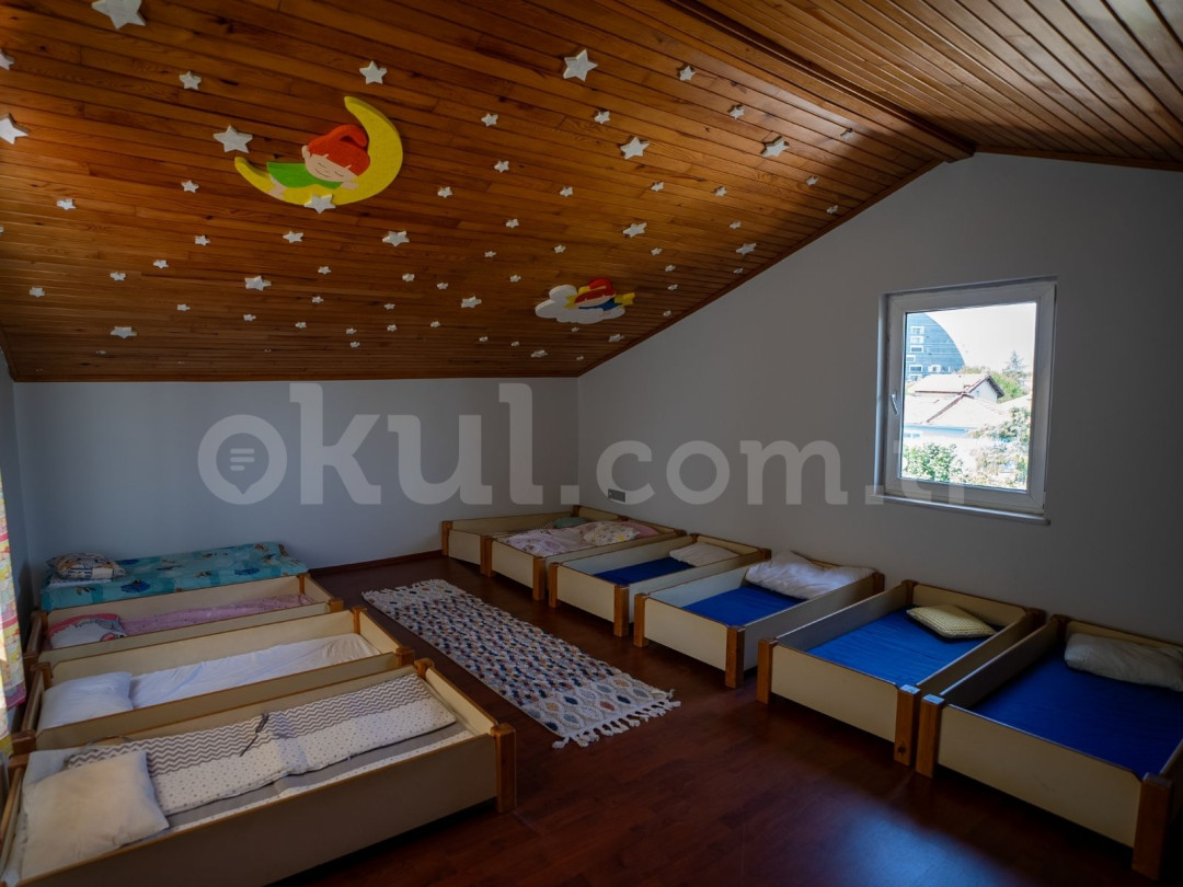 Özel Minik Kafadarlar Anaokulu - 32