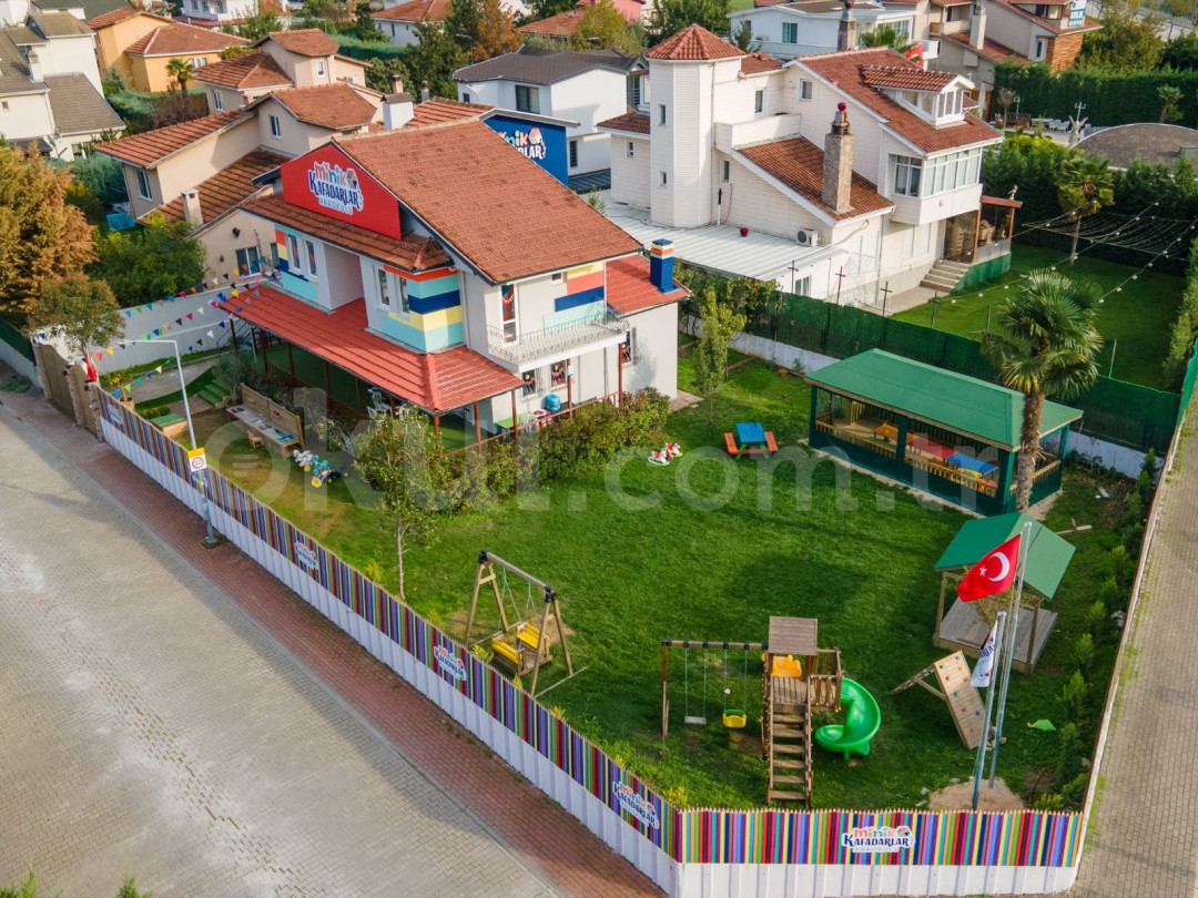 Özel Minik Kafadarlar Anaokulu - 3