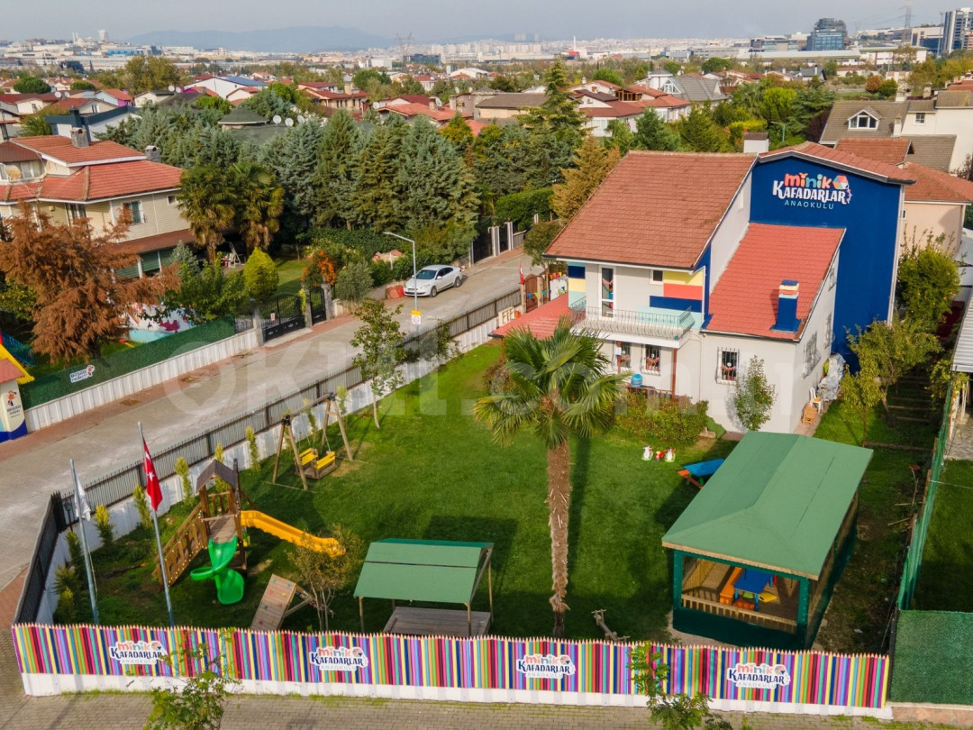 Özel Minik Kafadarlar Anaokulu - 4