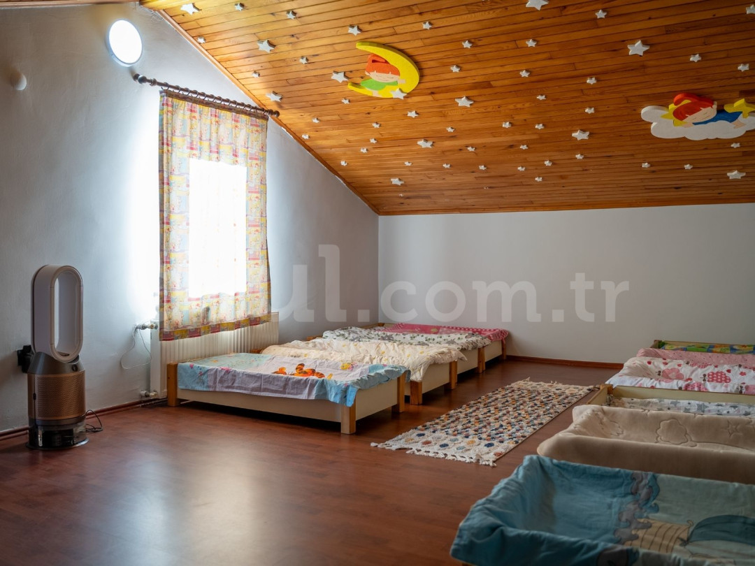 Özel Minik Kafadarlar Anaokulu - 28