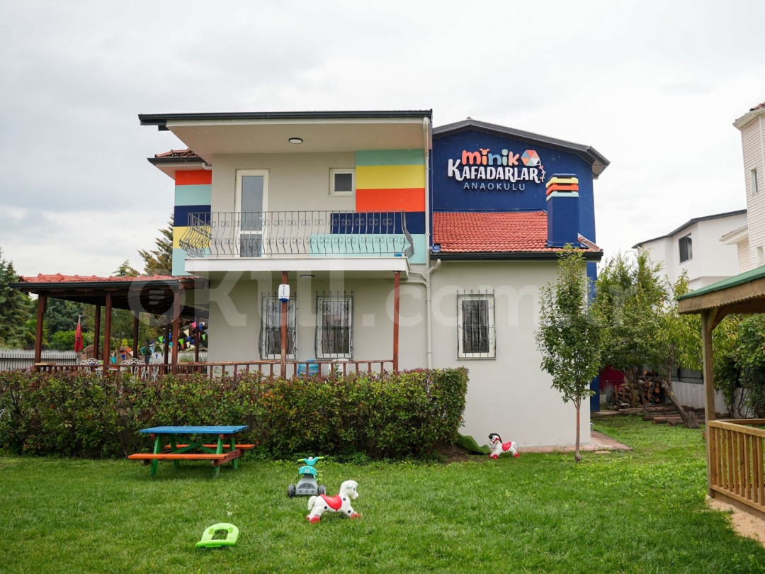 Özel Minik Kafadarlar Anaokulu - 1