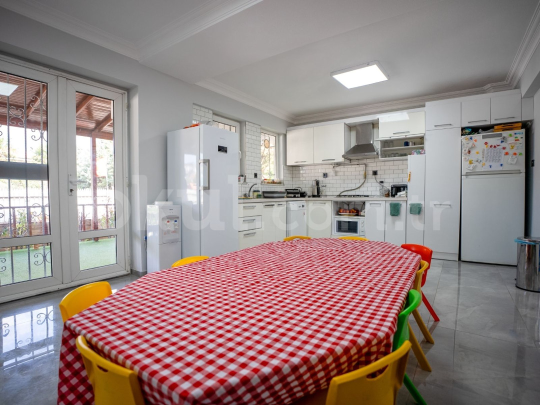 Özel Minik Kafadarlar Anaokulu - 3