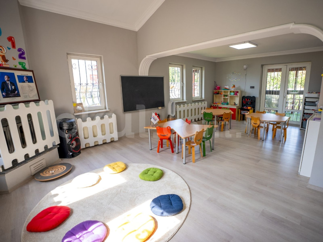 Özel Minik Kafadarlar Anaokulu - 4