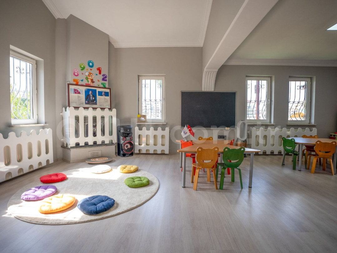 Özel Minik Kafadarlar Anaokulu - 6