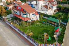 Özel Minik Kafadarlar Anaokulu