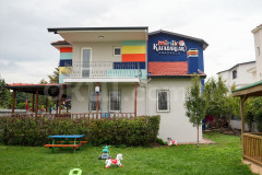 Özel Minik Kafadarlar Anaokulu