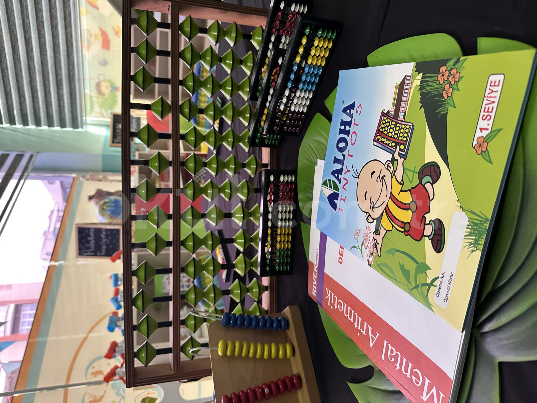 Özel Yenişehir Minik Düşler Akademi Anaokulu - 11