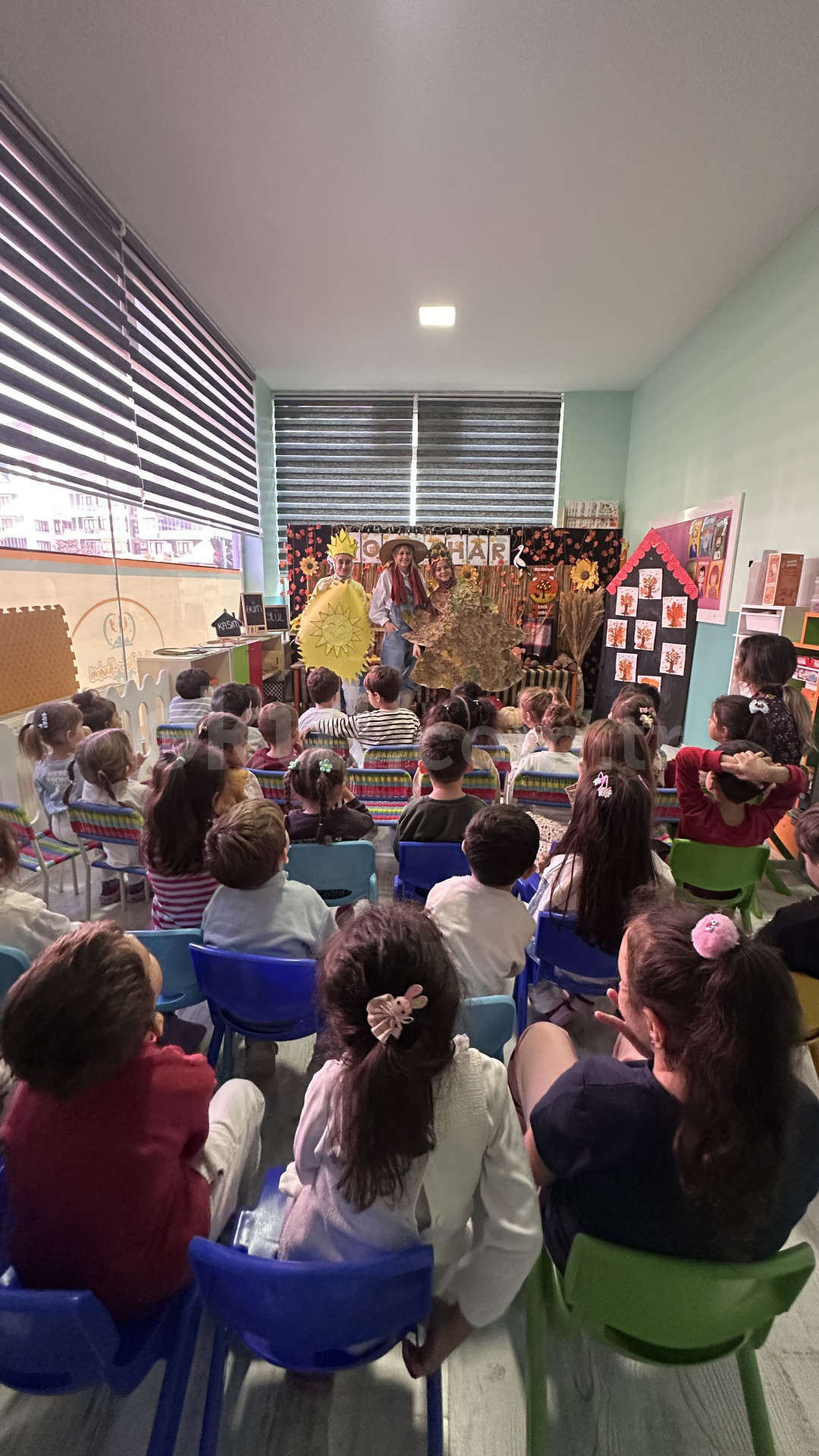 Özel Yenişehir Minik Düşler Akademi Anaokulu - 10