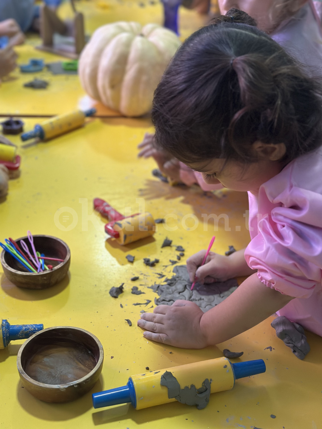 Özel Yenişehir Minik Düşler Akademi Anaokulu - 8