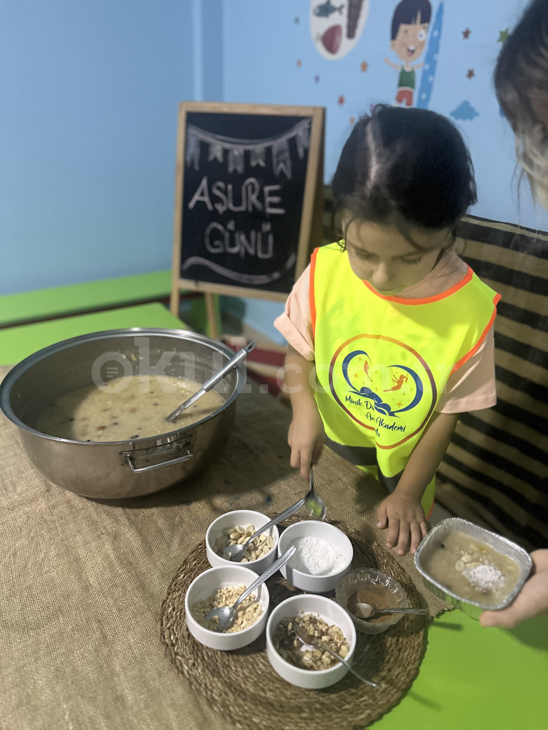 Özel Yenişehir Minik Düşler Akademi Anaokulu - 16