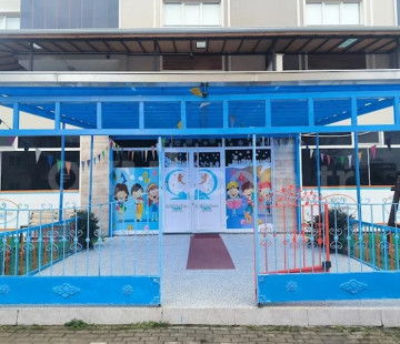 Özel Yenişehir Minik Düşler Akademi Anaokulu