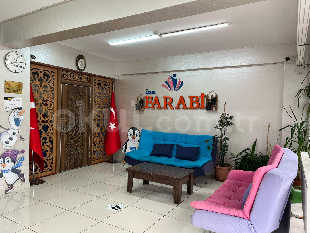 Özel Bursa Farabi Anaokulu - 5