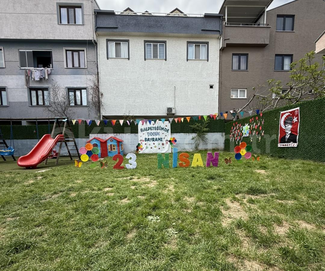 Özel Osmangazi Balpeteğim Anaokulu - 30