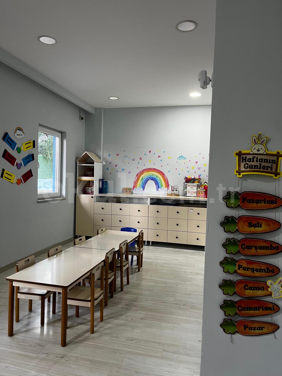 Özel Osmangazi Balpeteğim Anaokulu - 32