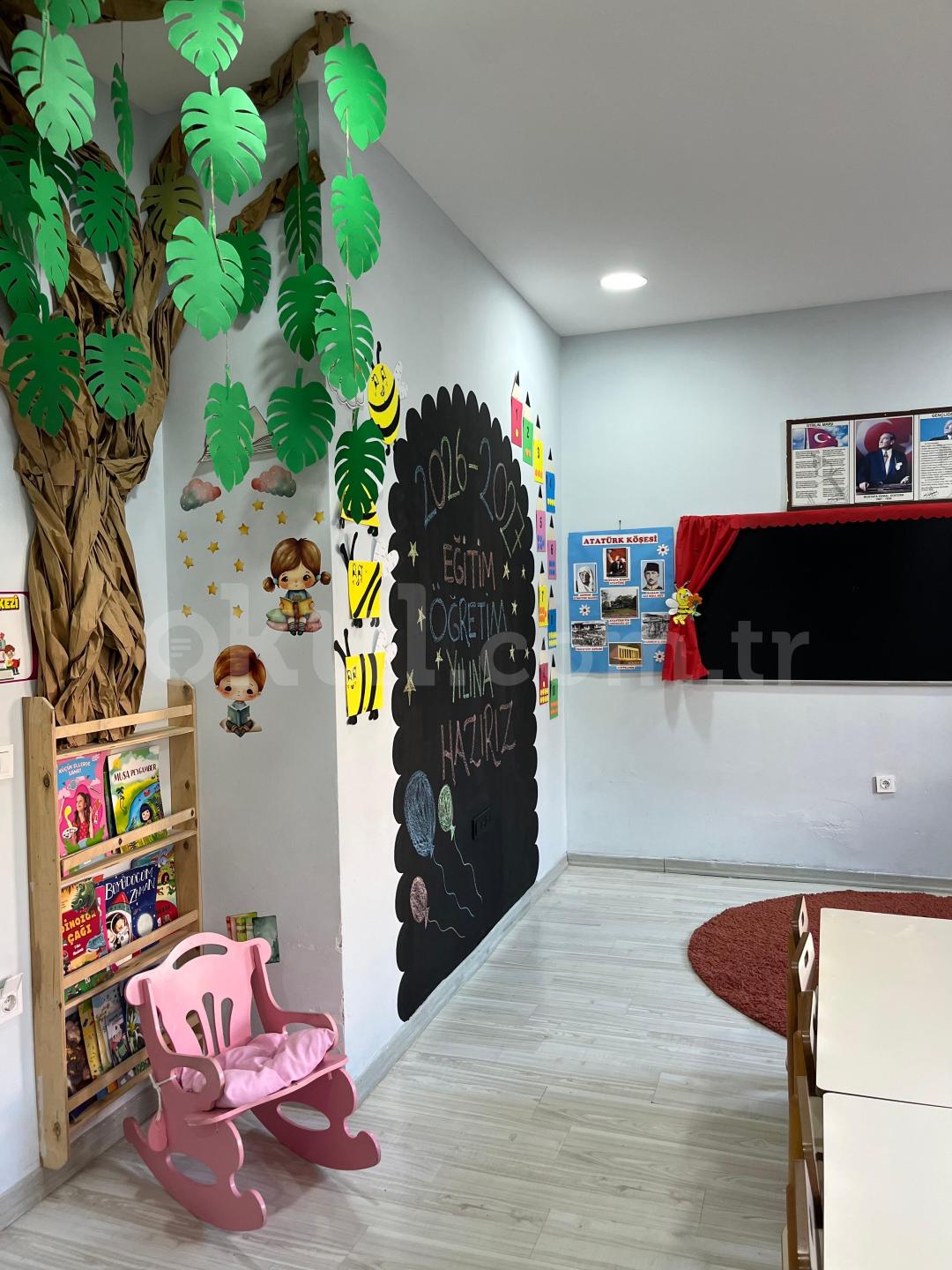 Özel Osmangazi Balpeteğim Anaokulu - 33
