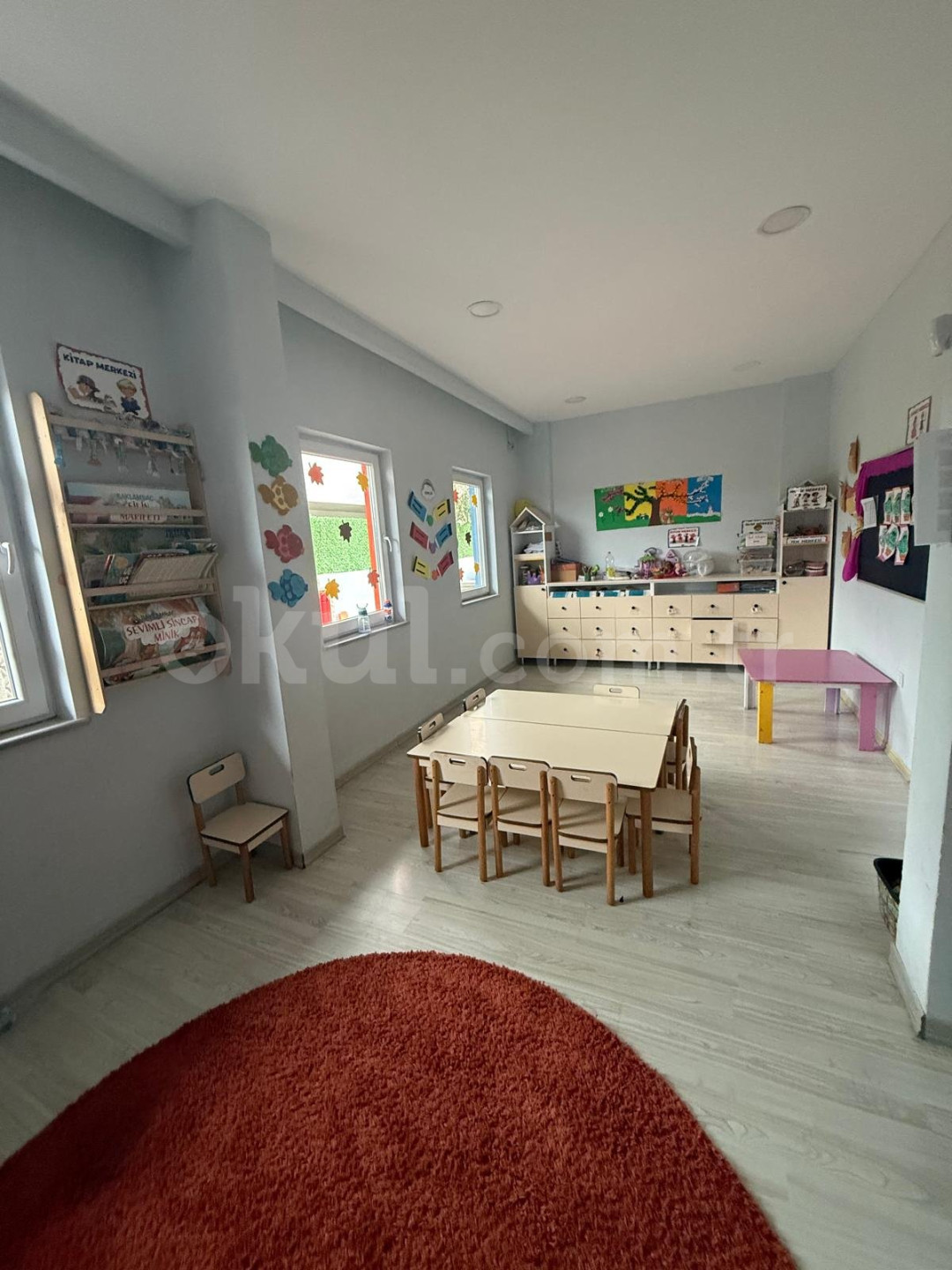 Özel Osmangazi Balpeteğim Anaokulu - 19