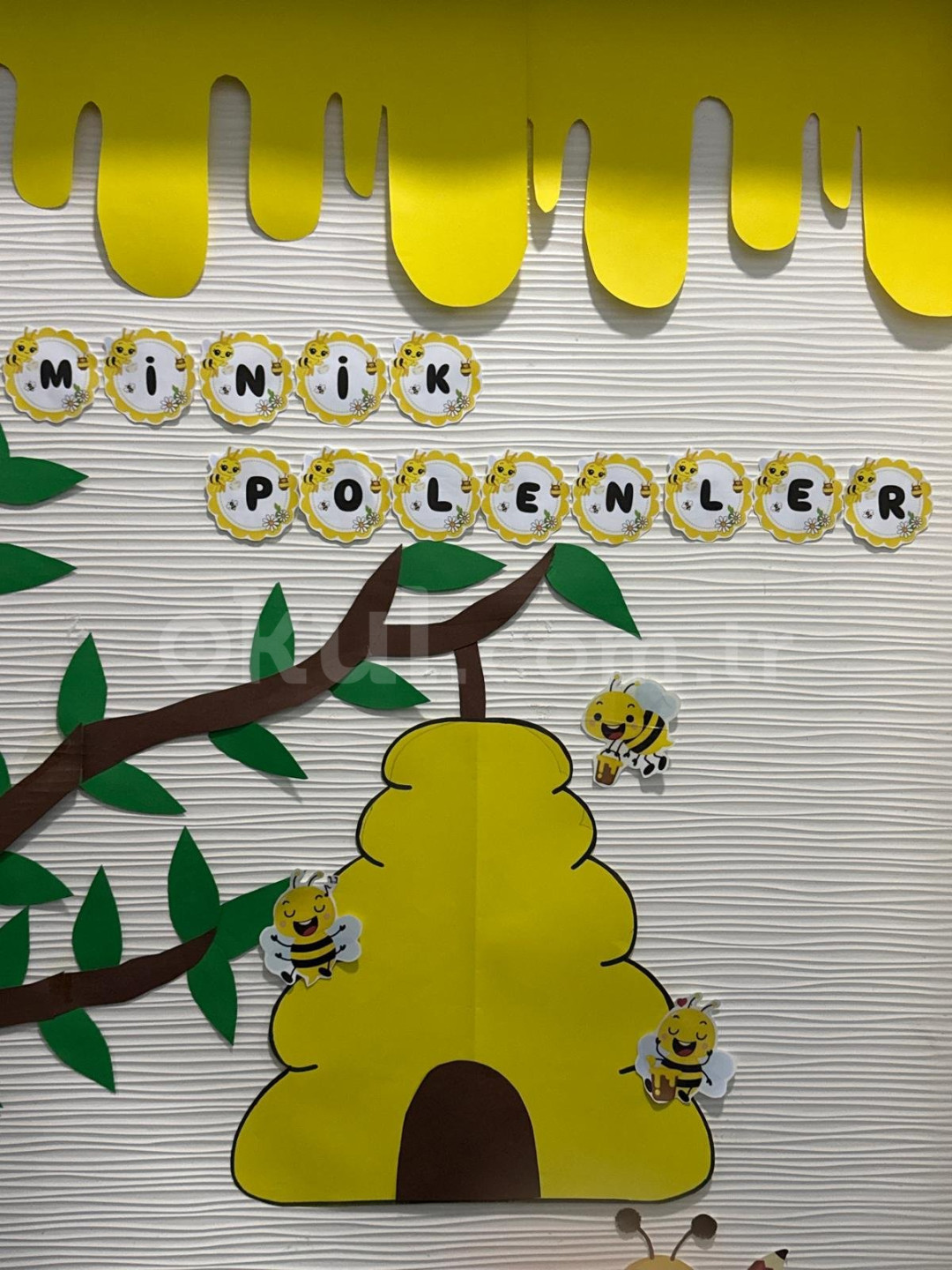 Özel Osmangazi Balpeteğim Anaokulu - 20