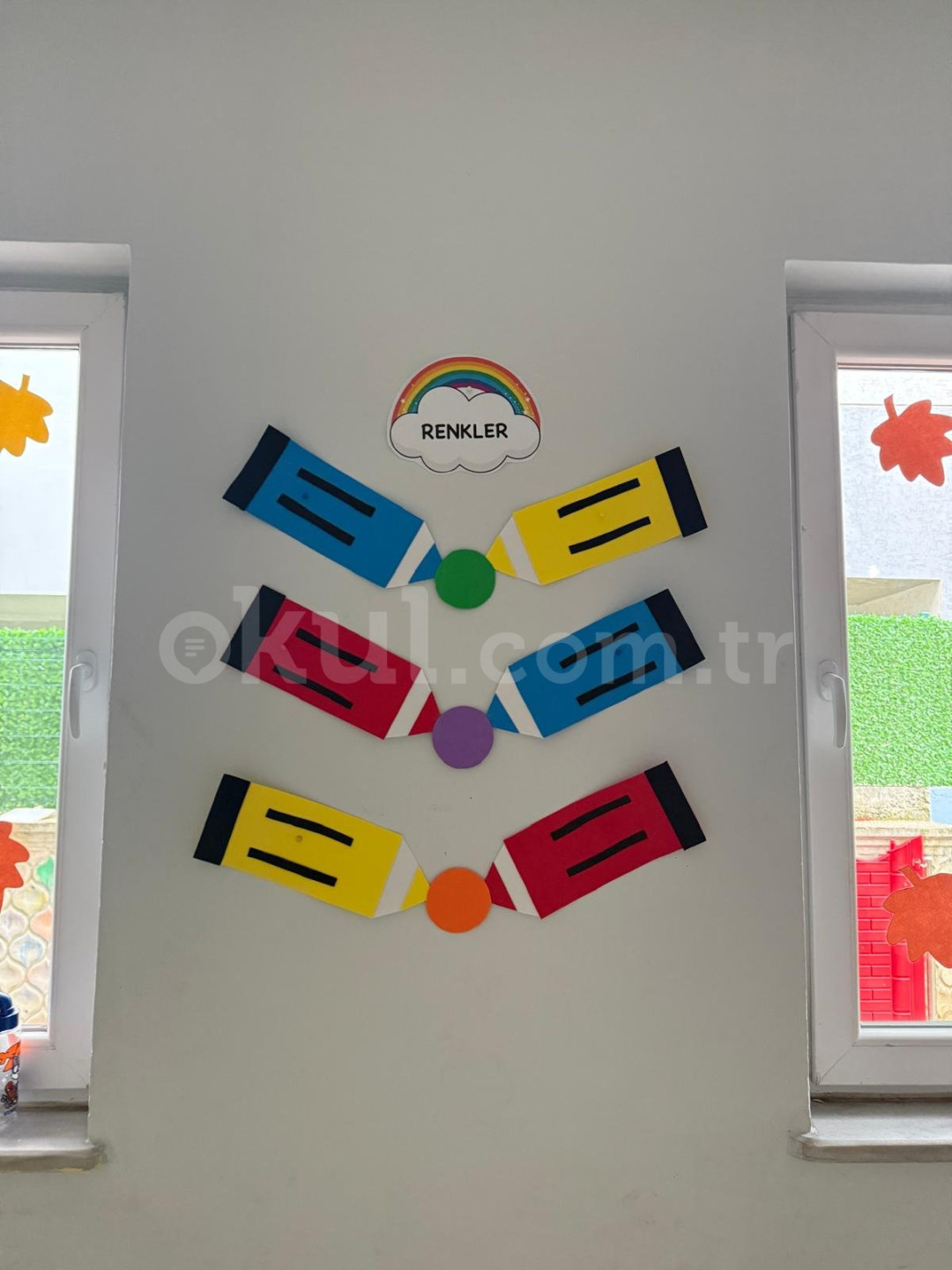 Özel Osmangazi Balpeteğim Anaokulu - 18