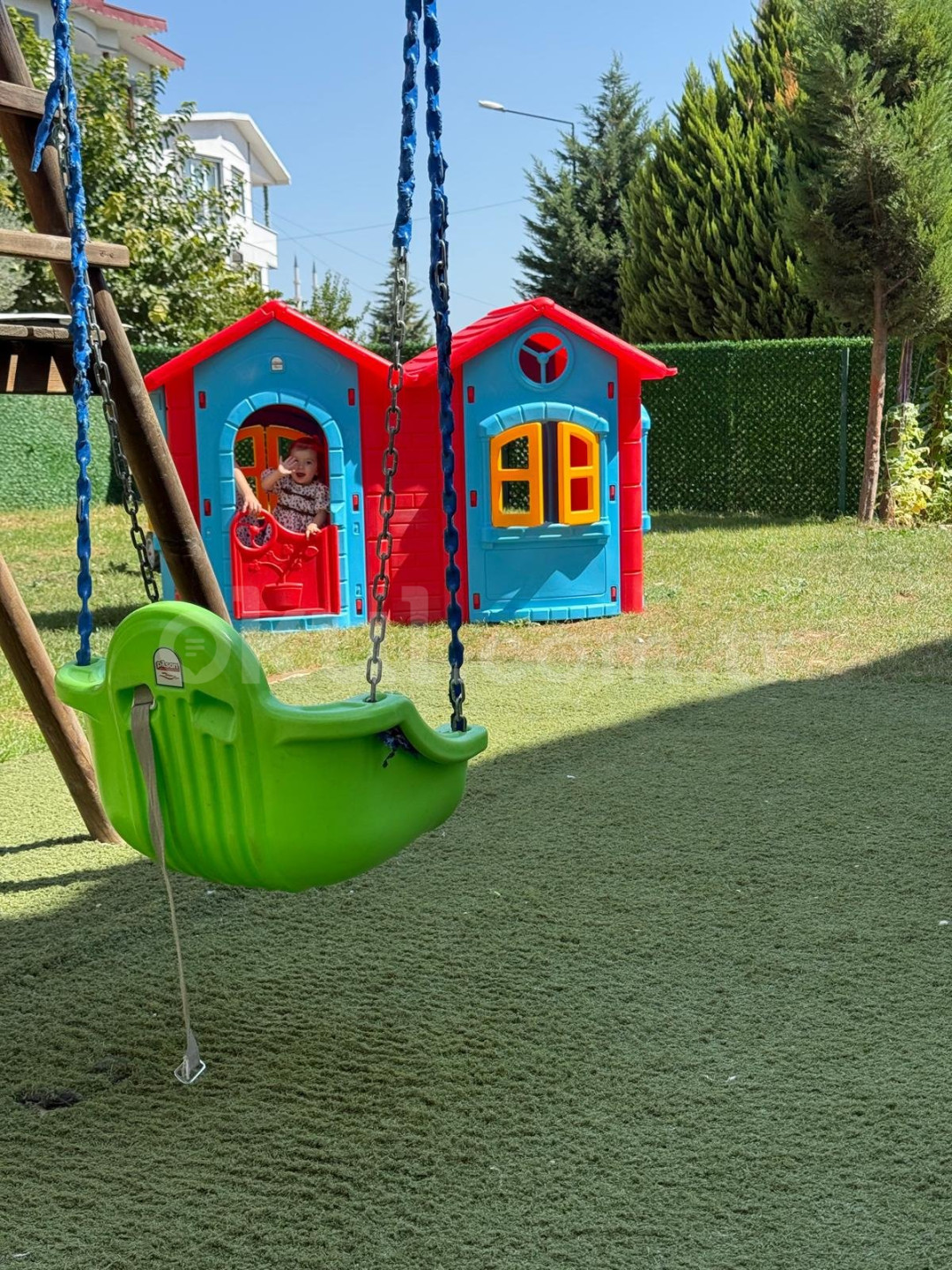 Özel Osmangazi Balpeteğim Anaokulu - 9