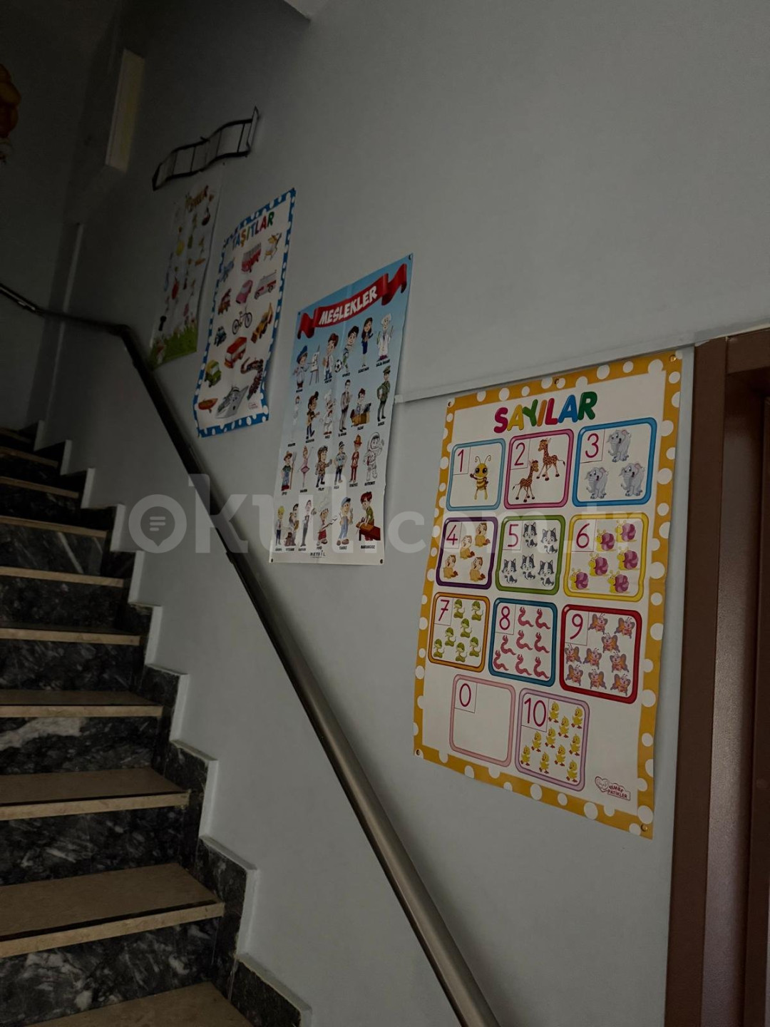 Özel Osmangazi Balpeteğim Anaokulu - 17