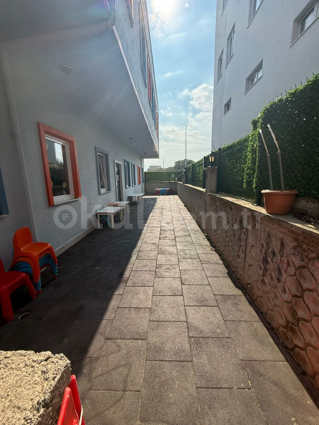 Özel Osmangazi Balpeteğim Anaokulu - 6