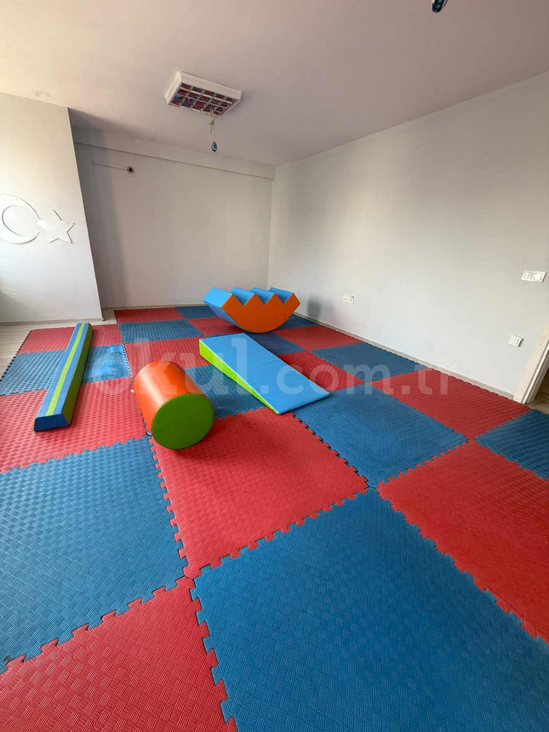 Özel Osmangazi Balpeteğim Anaokulu - 23