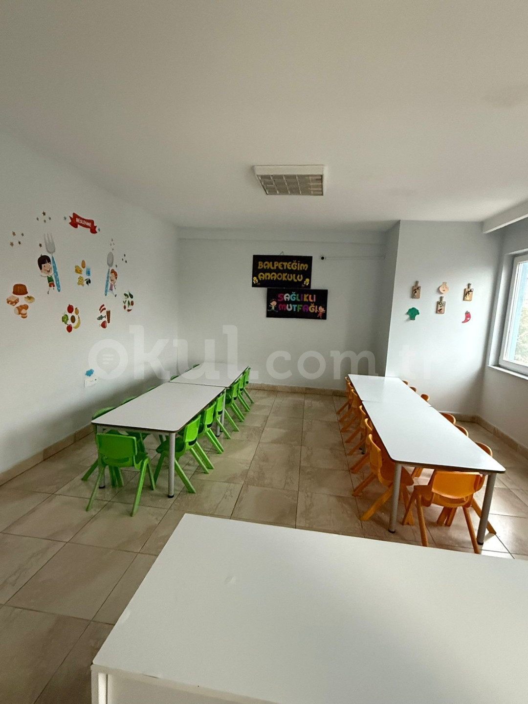 Özel Osmangazi Balpeteğim Anaokulu - 28