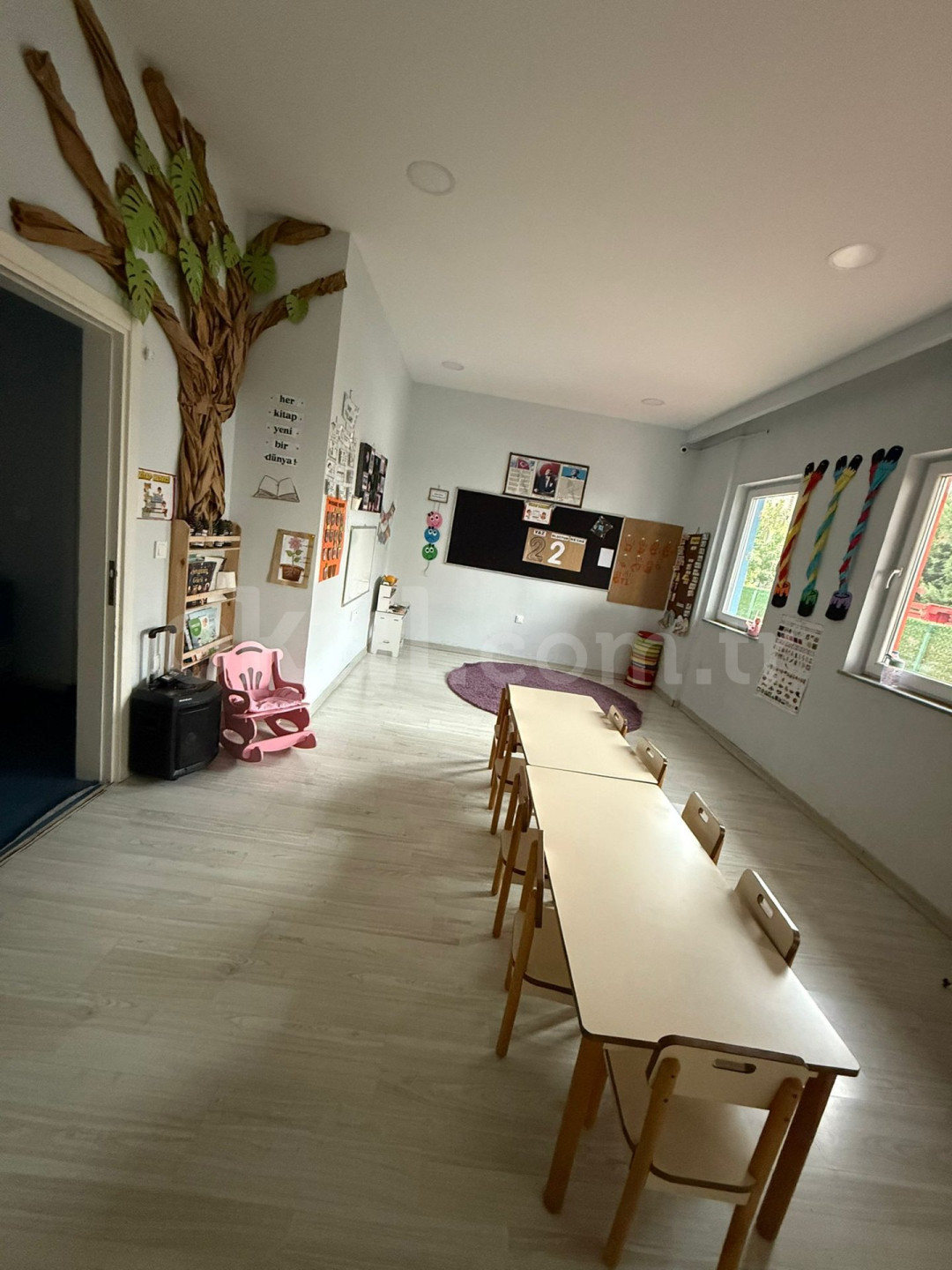 Özel Osmangazi Balpeteğim Anaokulu - 29