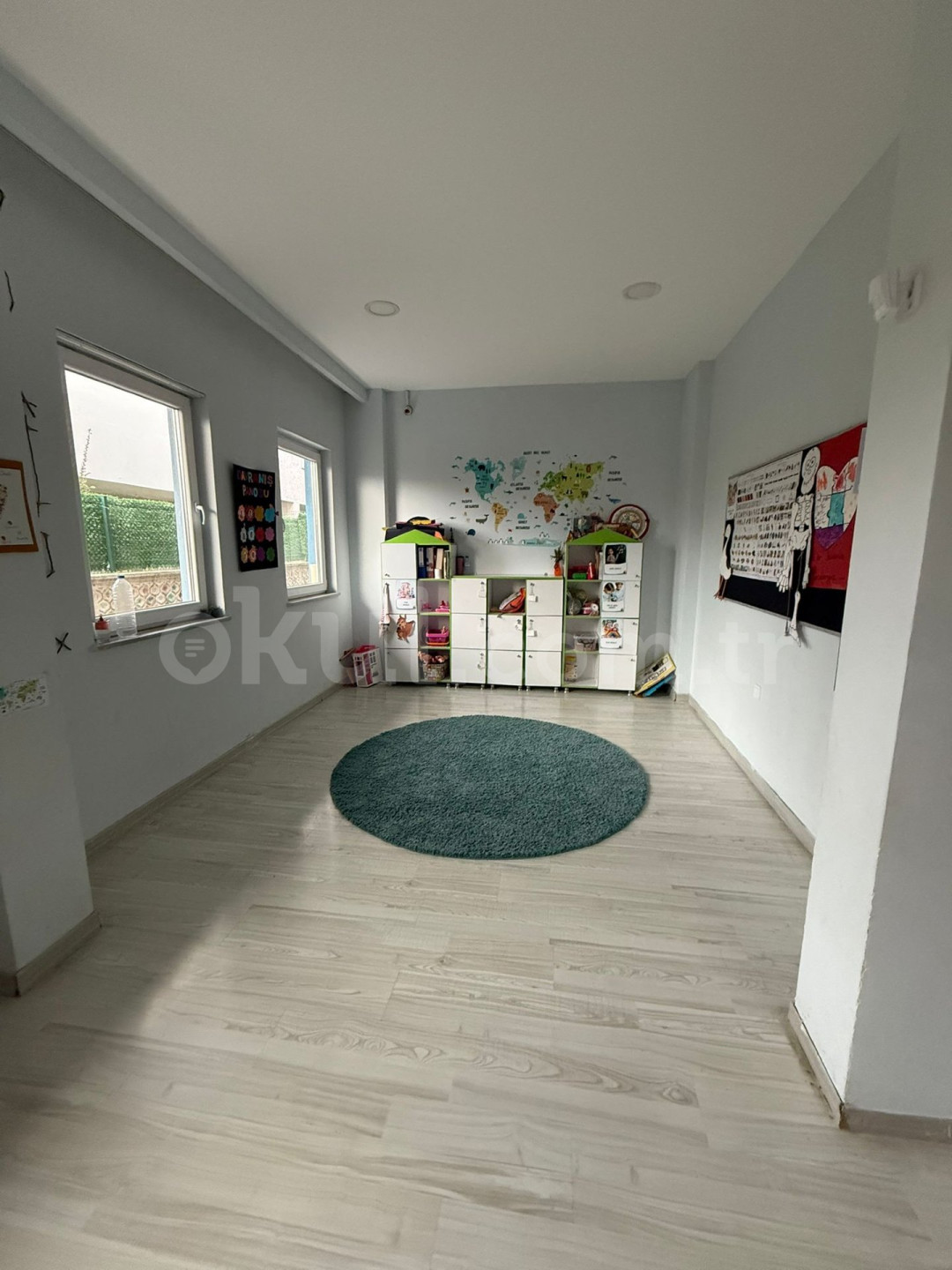 Özel Osmangazi Balpeteğim Anaokulu - 26