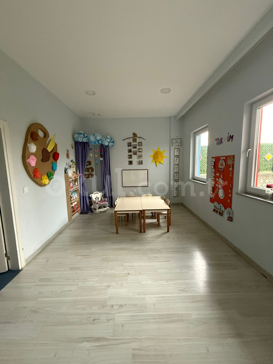 Özel Osmangazi Balpeteğim Anaokulu - 27