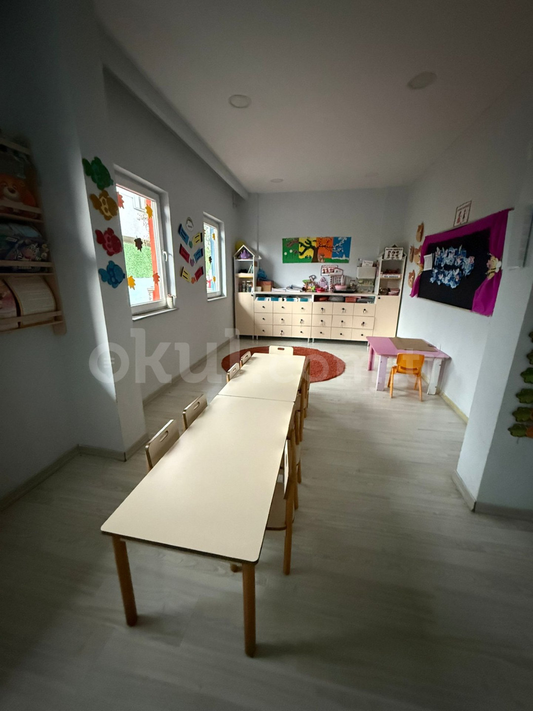 Özel Osmangazi Balpeteğim Anaokulu - 25