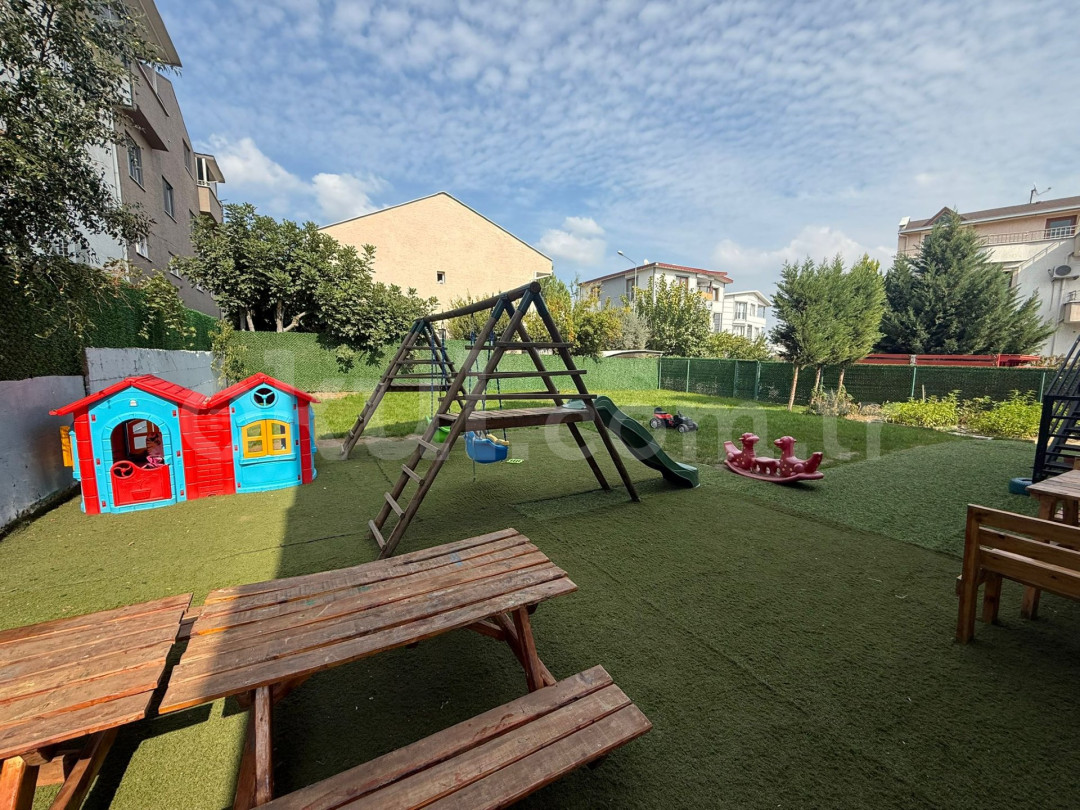 Özel Osmangazi Balpeteğim Anaokulu - 8