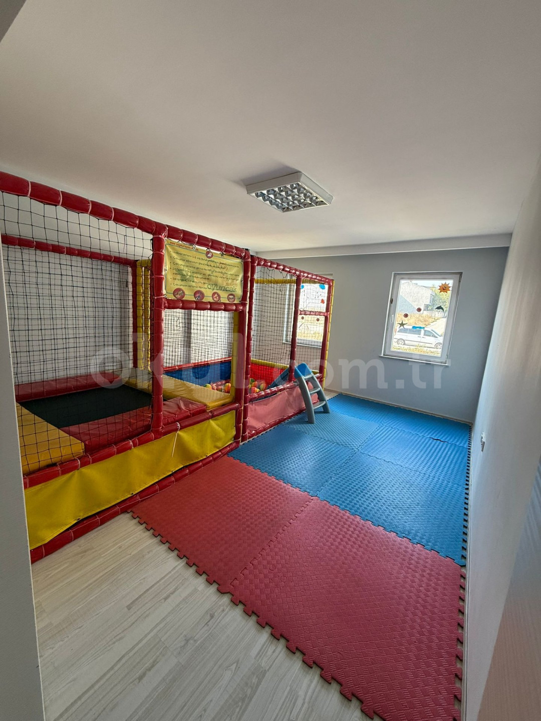 Özel Osmangazi Balpeteğim Anaokulu - 24