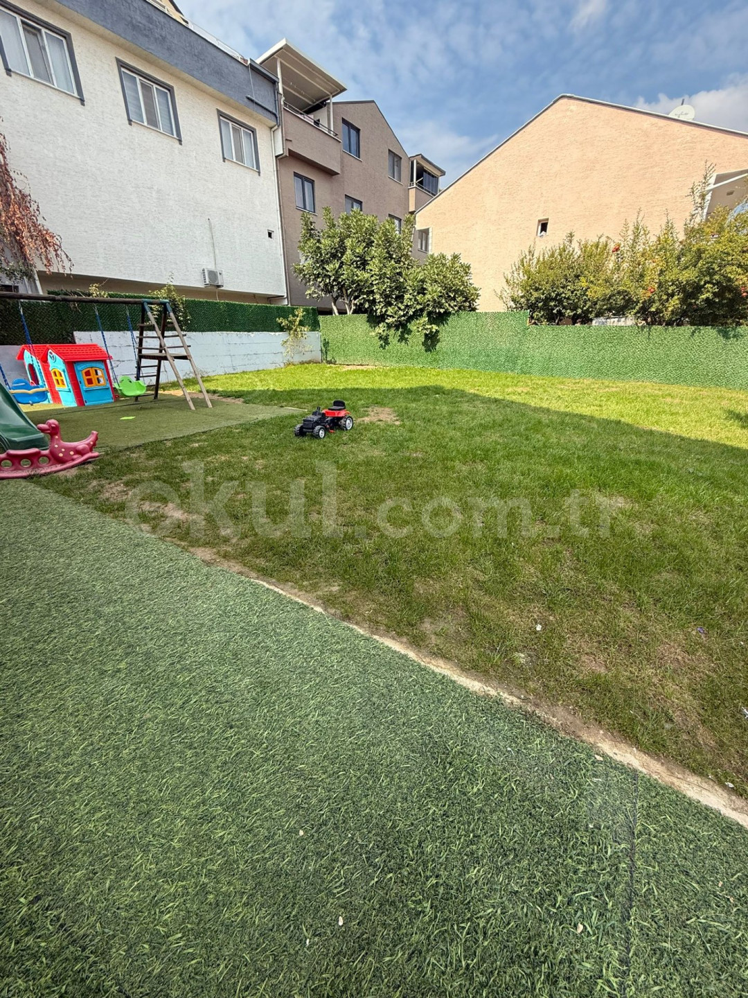 Özel Osmangazi Balpeteğim Anaokulu - 7