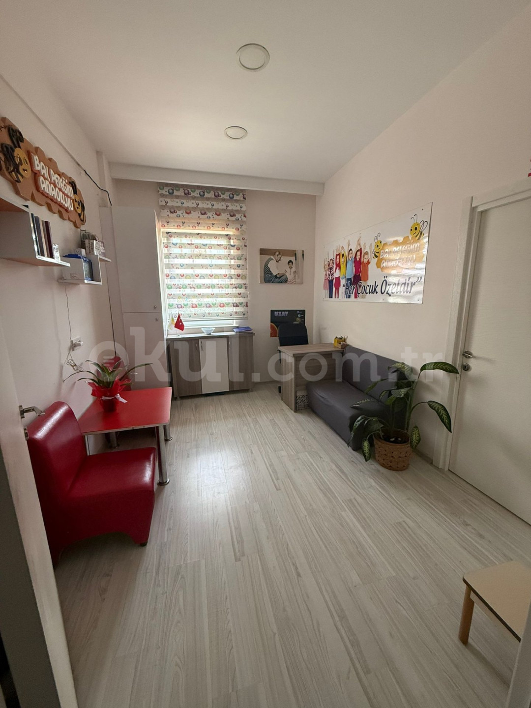 Özel Osmangazi Balpeteğim Anaokulu - 22