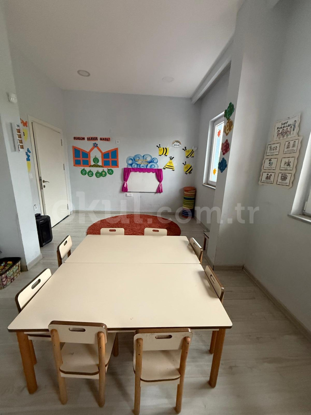 Özel Osmangazi Balpeteğim Anaokulu - 15